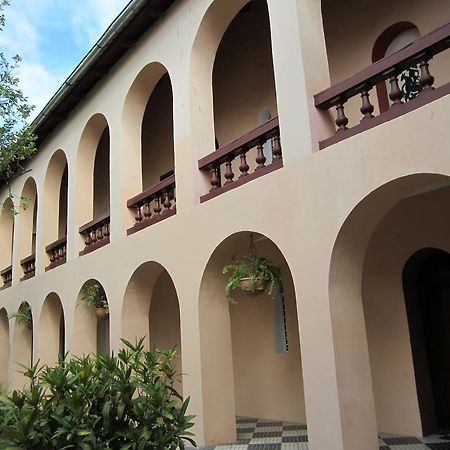 Hotel Du Roi Christophe Cap-Haïtien Dış mekan fotoğraf
