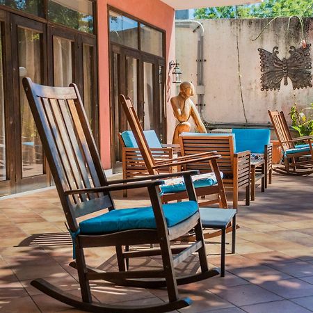 Hotel Du Roi Christophe Cap-Haïtien Dış mekan fotoğraf