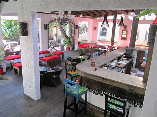 Hotel Du Roi Christophe Cap-Haïtien Dış mekan fotoğraf