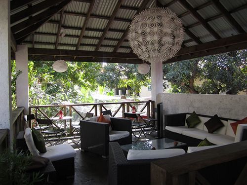 Hotel Du Roi Christophe Cap-Haïtien Dış mekan fotoğraf