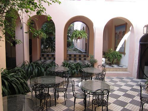 Hotel Du Roi Christophe Cap-Haïtien Dış mekan fotoğraf