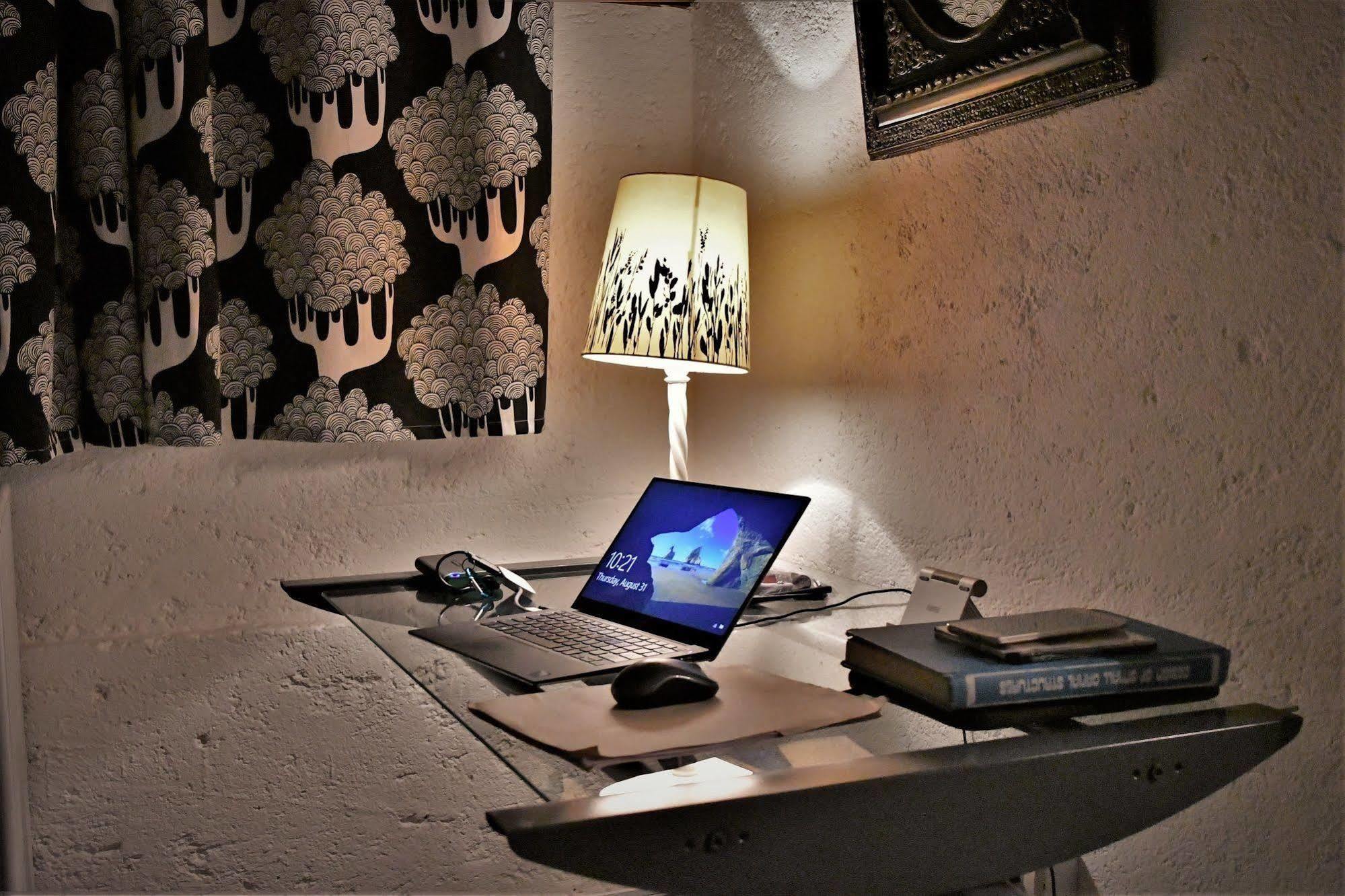 Hotel Du Roi Christophe Cap-Haïtien Dış mekan fotoğraf