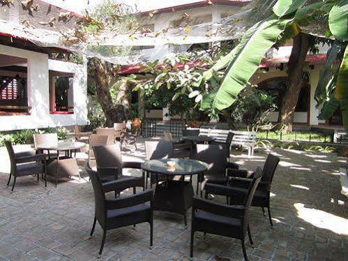 Hotel Du Roi Christophe Cap-Haïtien Dış mekan fotoğraf