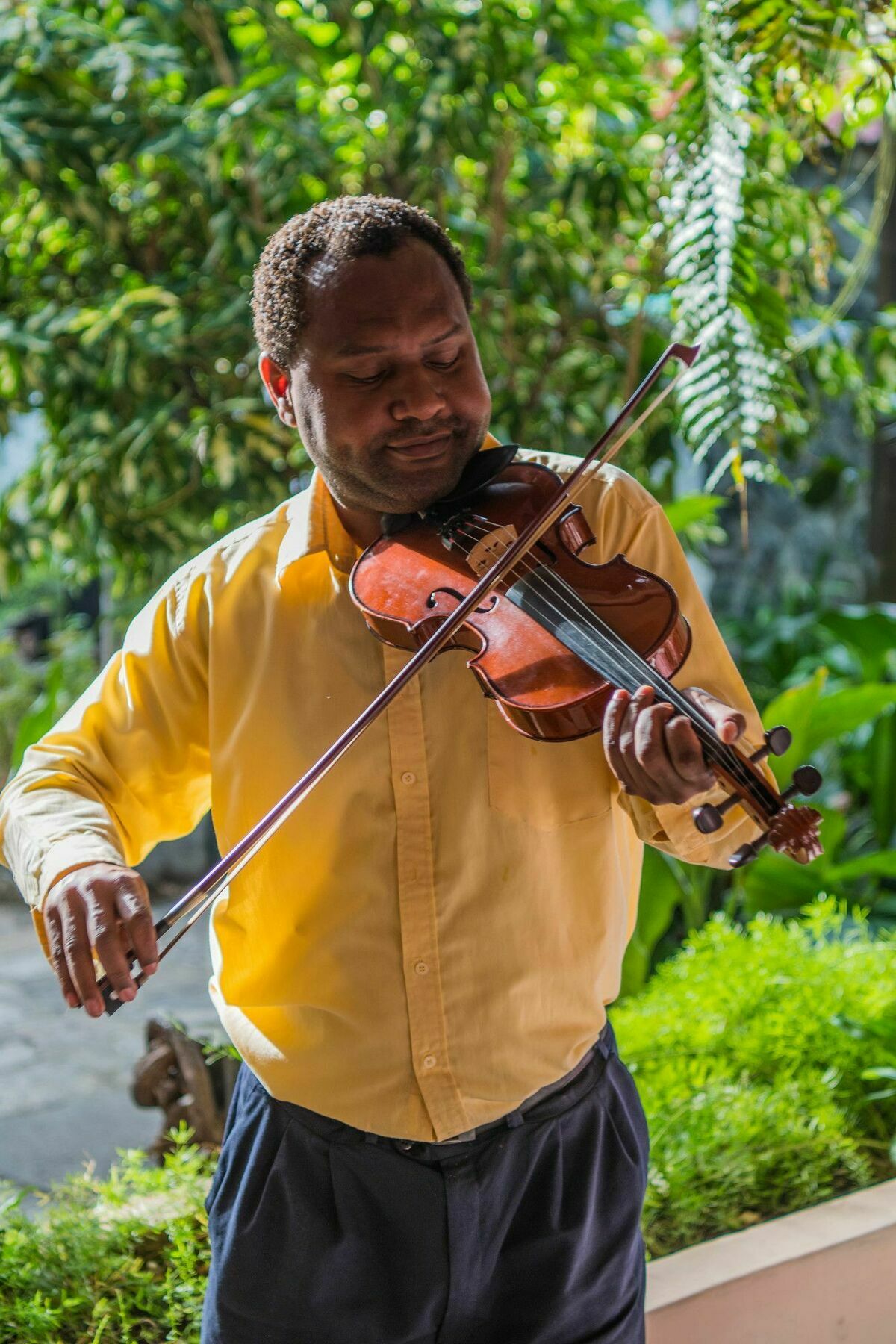 Hotel Du Roi Christophe Cap-Haïtien Dış mekan fotoğraf